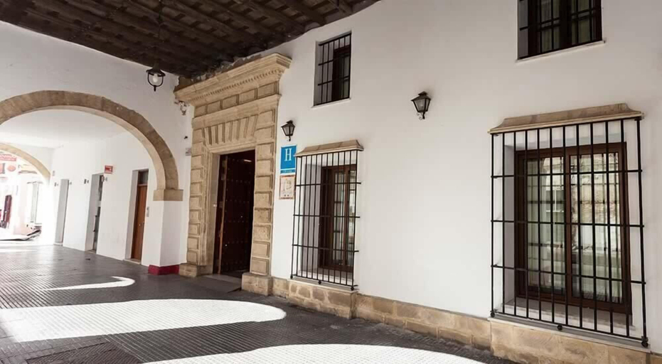 Exterior & Views 2, Casa Del Regidor, Cádiz