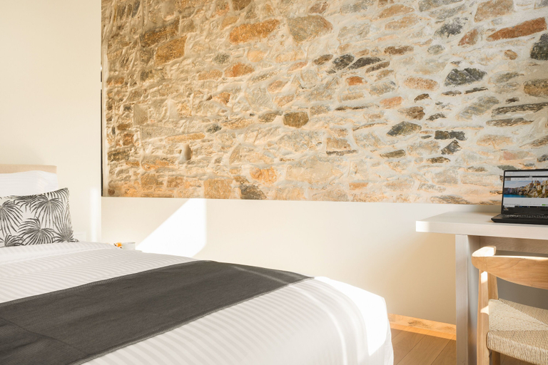 Bedroom 4, SYROS SOUL, South Aegean