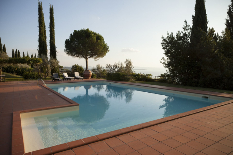 Sport & Beauty 2, Villa Le Murate, Perugia