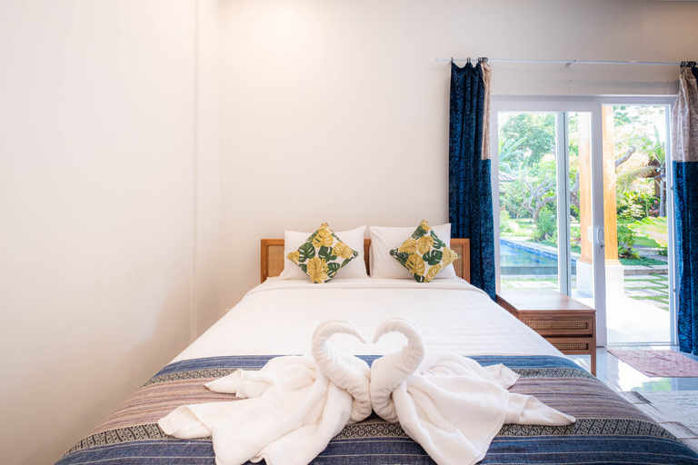 Bedroom 4, Kubu Kirana by Supala, Gianyar