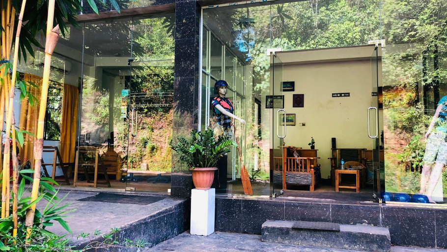 Exterior & Views 2, Ceylon Nature Hostel Kitulgala, Yatiyanthota