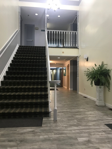 Others 5, Days Inn by Wyndham Thomson, McDuffie