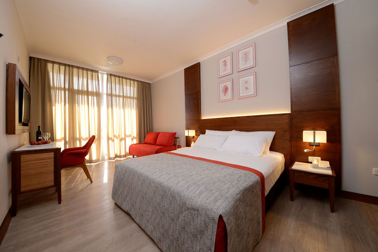Bedroom 3, Caesar Premier Eilat, Aqaba