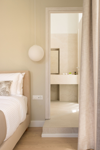 Bedroom 4, SYROS SOUL, South Aegean