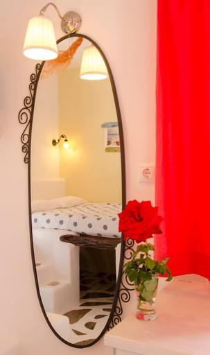Bedroom 5, Lakki Village, South Aegean