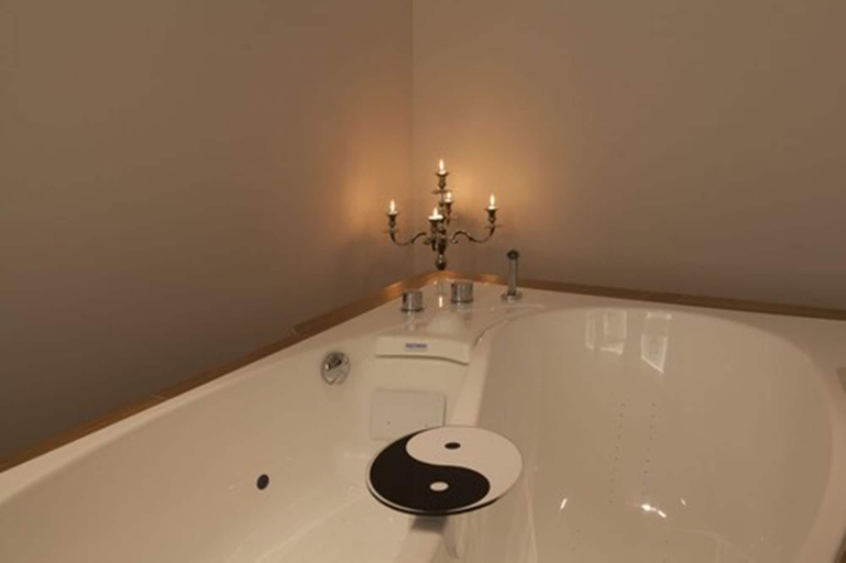 Bathroom 4, Kur- & Wellness Haus Spree Balance, Spree-Neiße