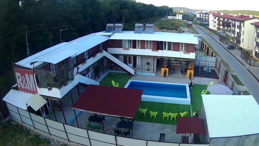 Exterior & Views 2, Guest House R&M, Novorossiysk gorsovet