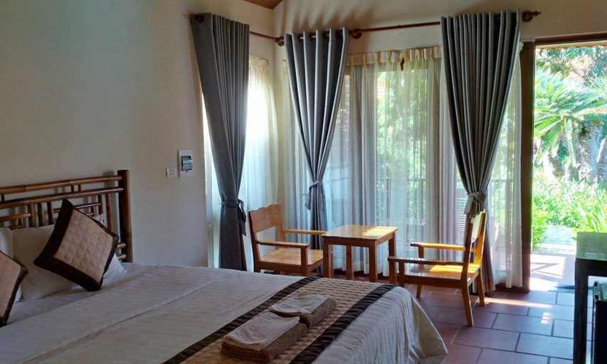 Bedroom 3, Wildland Resort, Phú Quốc