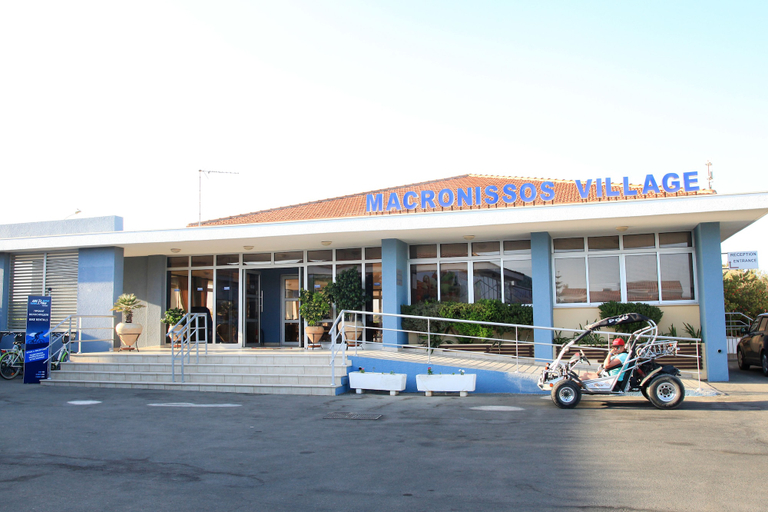 Exterior & Views 2, Makronisos Village, Unorganized in Al Qalyubiyah