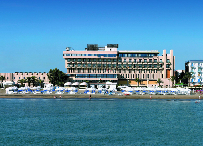 Exterior & Views 1, Grand Hotel Terme, Barletta-Andria-Trani