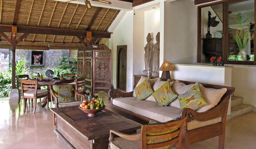 Others 4, Villa Ria Sayan Ubud, Gianyar