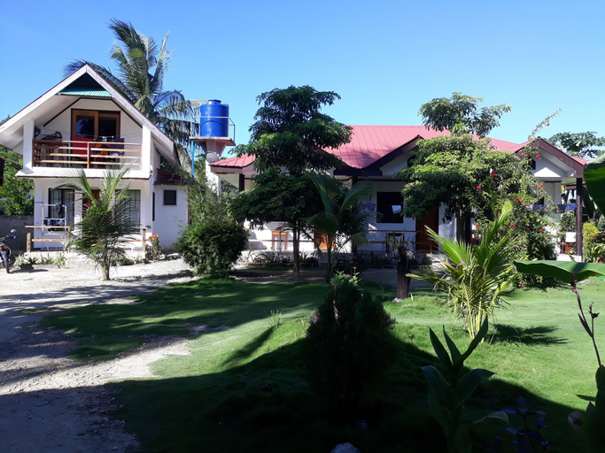Exterior & Views 2, Gardenview Homestay Siargao, General Luna
