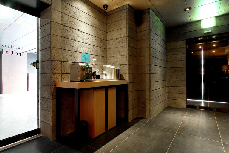 Others 5, Boutique Hotel K Oido, Siheung