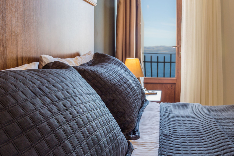 Bedroom 4, Aqua Princess Hotel, Kaş