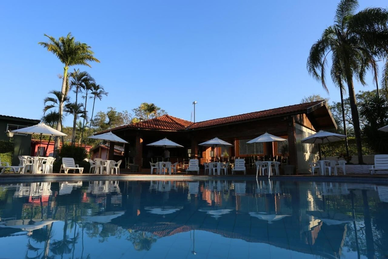 Exterior & Views 2, Panorama Park Hotel, Naivasha