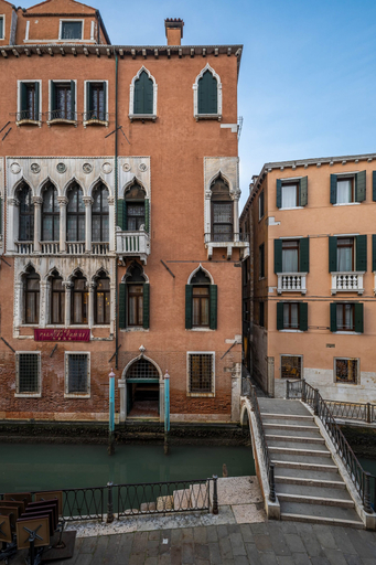 Exterior & Views 2, Hotel Palazzo Priuli, Venezia