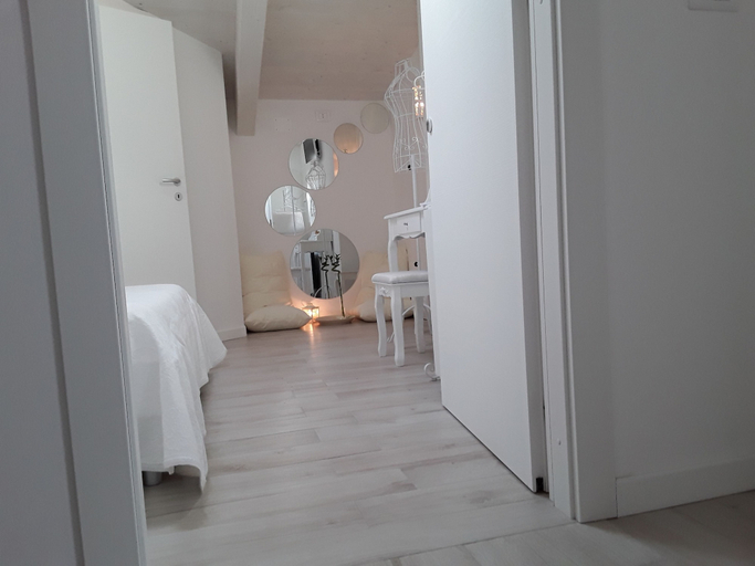 Bedroom 2, Acquamarina, Grosseto