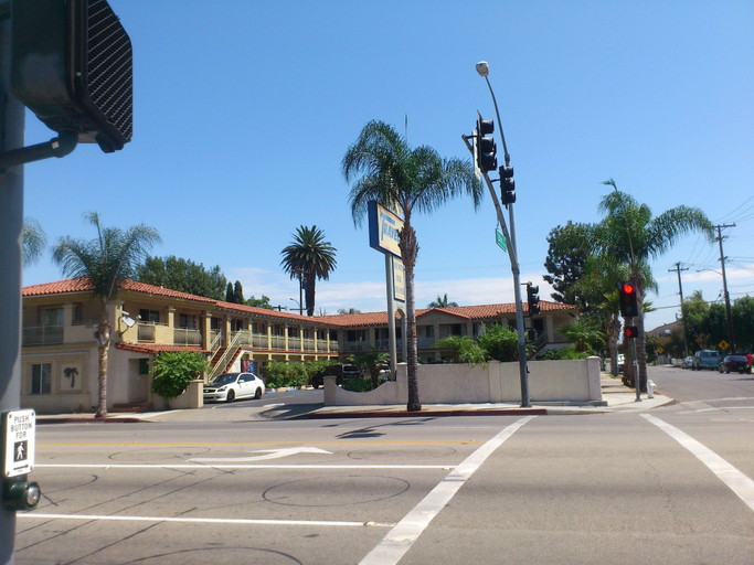 Others 5, Santa Ana Travel Inn, Orange