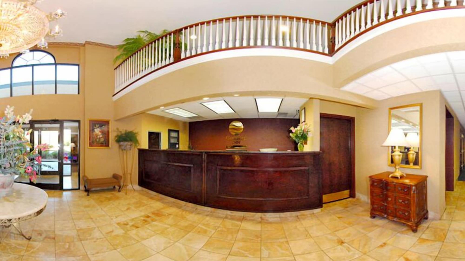 Others 4, Quality Inn & Suites Tarboro - Kingsboro, Edgecombe
