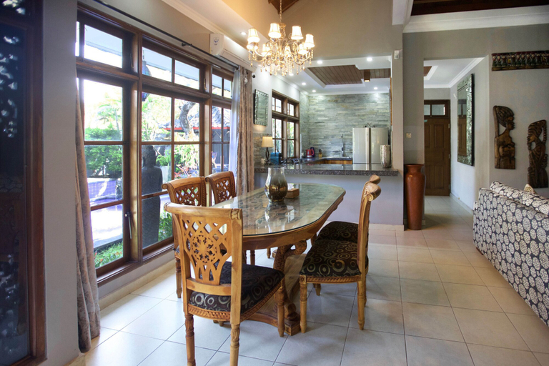 Bayshore Villa Sanur - Others