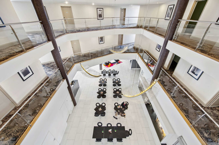 Public Area 4, Adina Serviced Apartments Canberra Dickson, Canberra