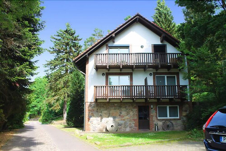 Exterior & Views 2, Springbach-Mühle Belzig, Potsdam-Mittelmark