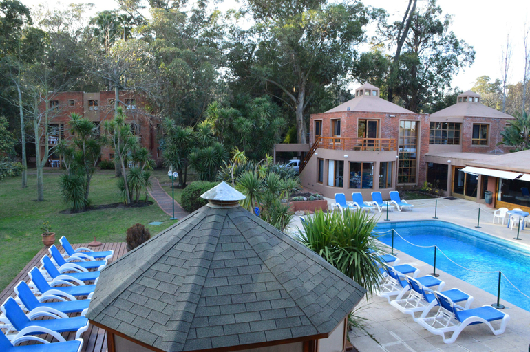 Sport & Beauty 5, Rincon del Este Resort, n.a351