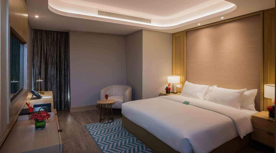 Bedroom 4, Boudl AlOlaya, Riyadh