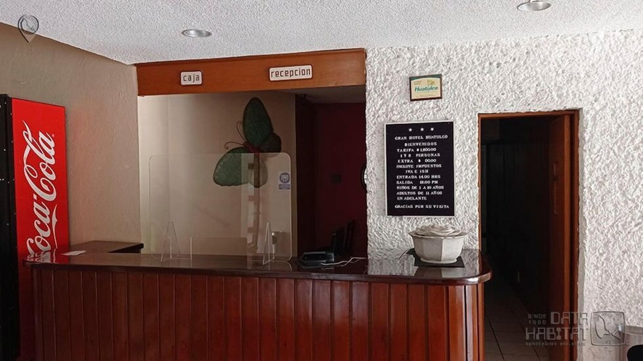 Others 5, Gran Hotel Huatulco, Dist. Pochutla