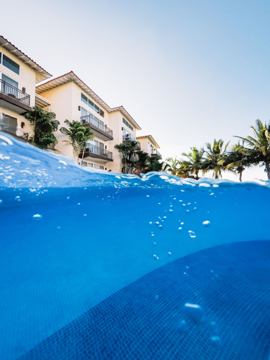 Sport & Beauty 4, Playa Escondida Beach Club, Tela