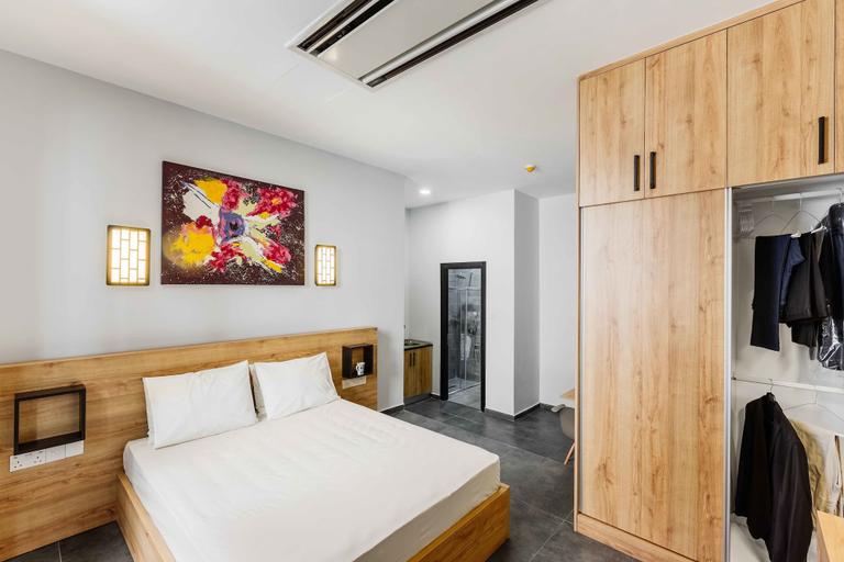 Bedroom 3, G Suites Luxury Rentals