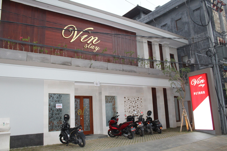 Exterior & Views 1, Super OYO Capital O 90291 Vin Stay Petanu, Denpasar