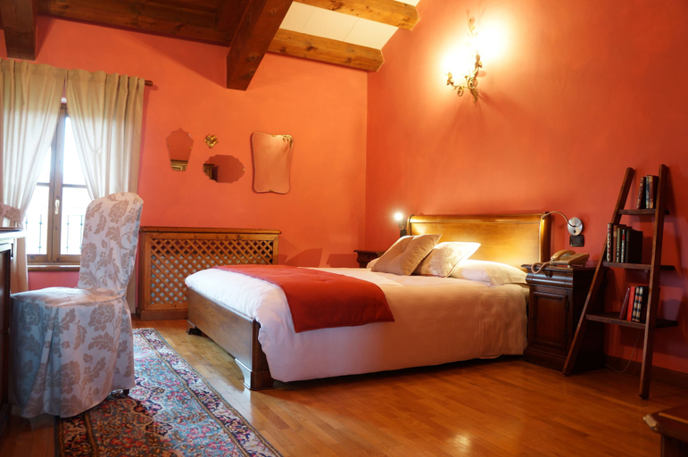 Bedroom 3, La Tavernetta al Castello, Gorizia