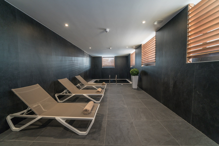 Sport & Beauty 3, Hotel Bellevue - Superior City Hotel, Šibenik