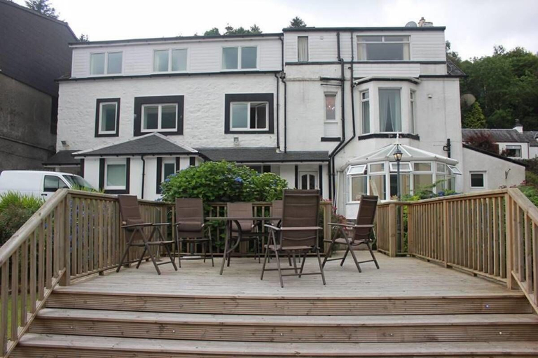 Exterior & Views 4, Lochside Guest House, Argyll and Bute