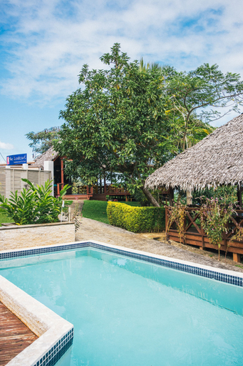 Sport & Beauty 5, Ocean View Apartments, Port Vila
