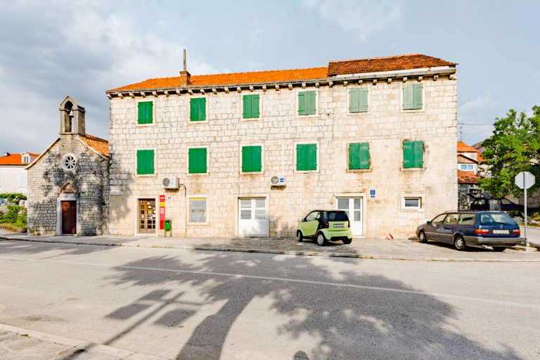 Exterior & Views 2, Apartment Magdalena, Nerežišća