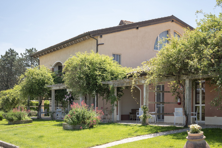 Exterior & Views 2, Guadalupe Tuscany Resort, Grosseto