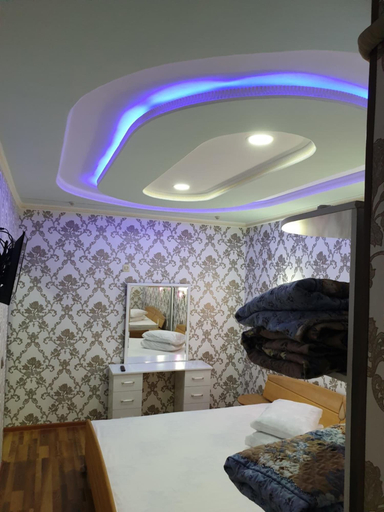 Bathroom 3, Hotel Khiva, Tashkent City