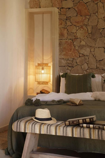 Bedroom 4, Tenuta Negroamaro, Lecce