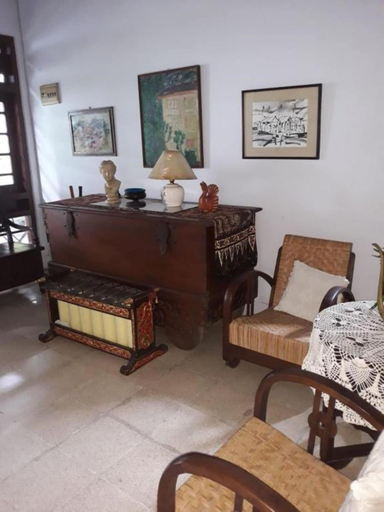 Others 4, Aty Noor Homestay, Sleman