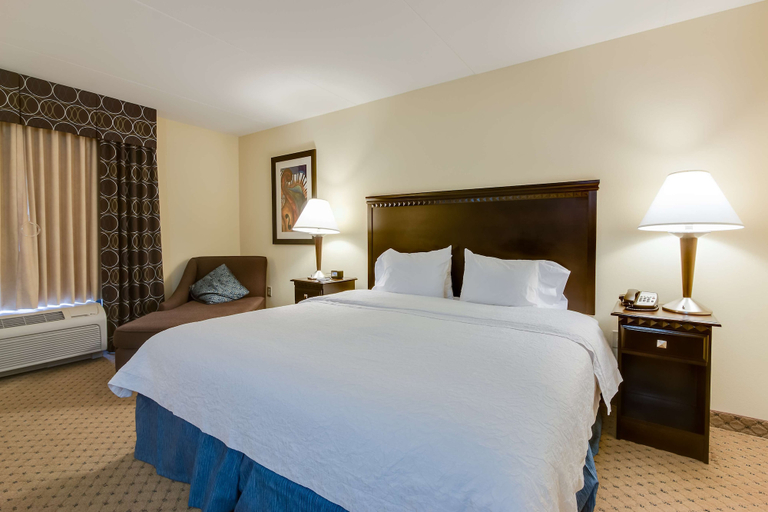 Bedroom 4, Hampton Inn & Suites Mt. Juliet, Wilson