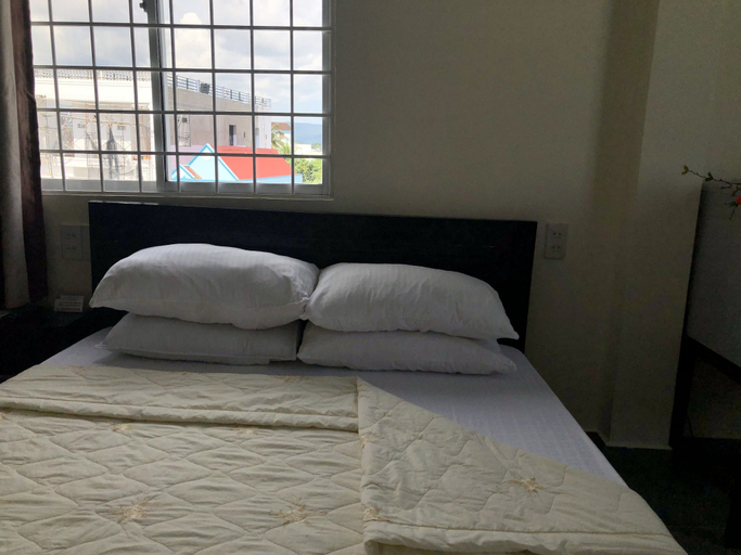 Bedroom 3, Le Tram Guesthouse, Phú Quốc