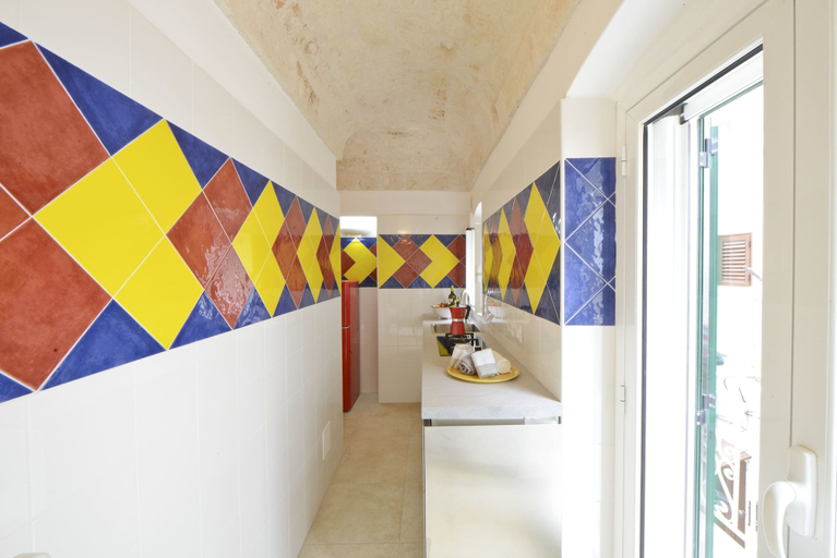 Others 3, Isabella Apartments by Wonderful Italy, Brindisi