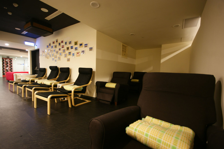 Others 4, Single inn kaohsiung Lisen Hostel, Kaohsiung