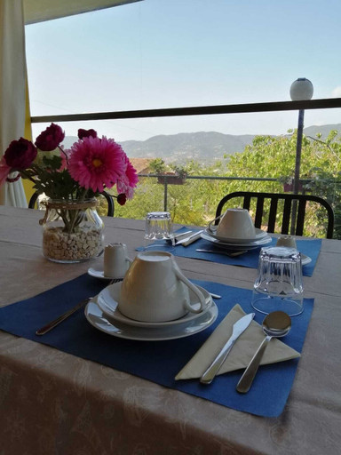 Food & Drinks 5, Il Murice B&B, La Spezia