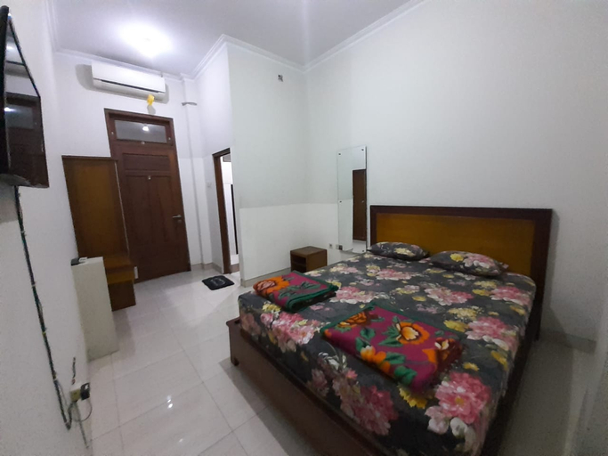 Bedroom 5, Sambisari Residence Syariah, Sleman