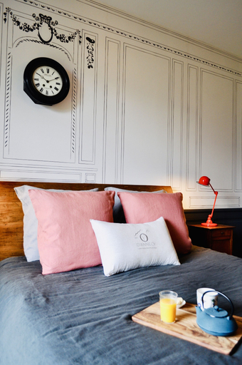 Bedroom 4, Les Ô D'annecy, Haute-Savoie