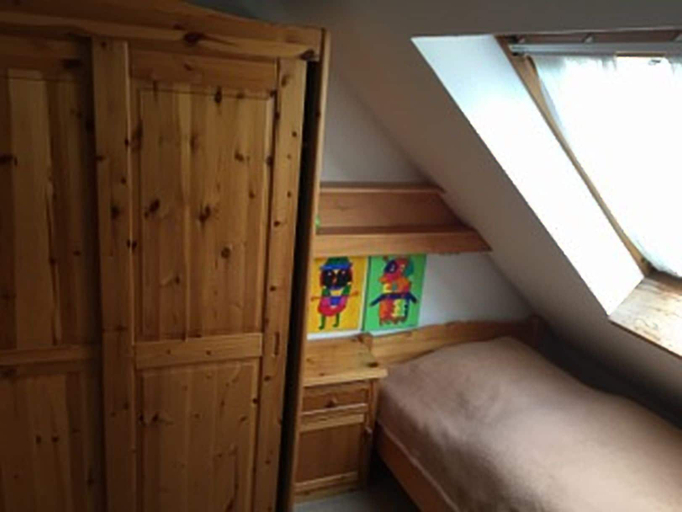 Room 5, Ferienwohnung Markus, Hochsauerlandkreis