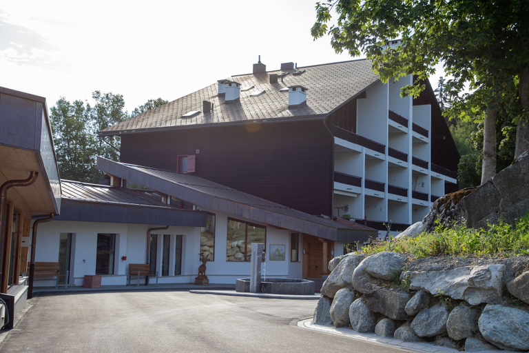 Exterior & Views 2, Alpenlodge Val Gronda, Surselva